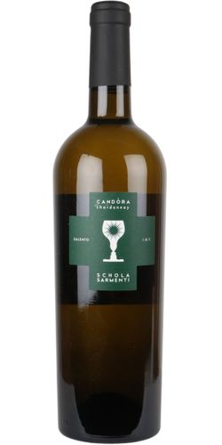 Schola Sarmenti, Candora Chardonnay 2021