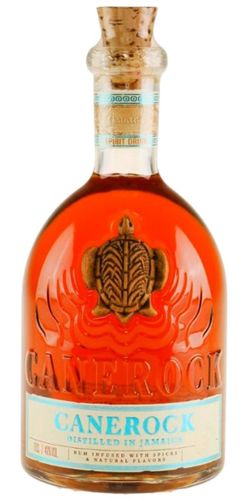 Canerock Jamaica Spiced