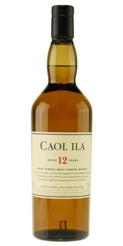 Caol Ila 12 års