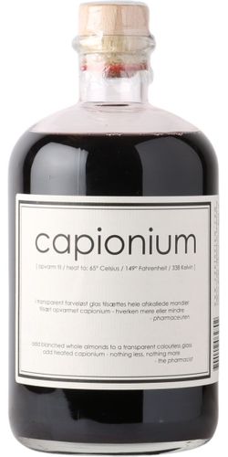Capionium Glögg 2024