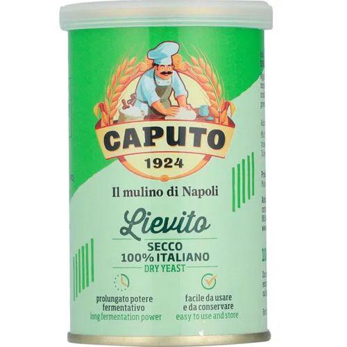 Caputo Lievito Tørgær