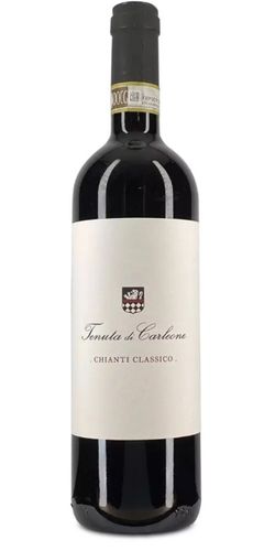 Carleone Chianti Classico 2022