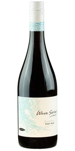 Carmen, Wave Series Pinot Noir 2022
