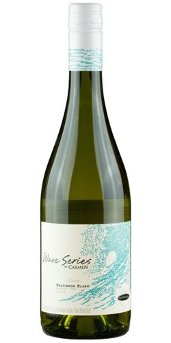 Carmen, Wave Series Sauvignon Blanc 2023