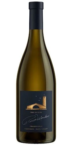Robert Mondavi Winery, Chardonnay Estate Carneros 2022