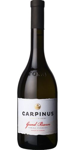 Carpinus, Furmint Tokaji Grande Reserve 2017