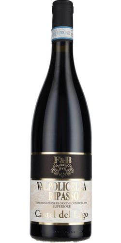 Castel del Lago, Ripasso della Valpolicella 2022