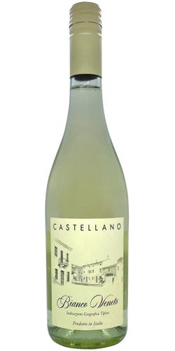 Ca Brigiano, Castellano Bianco Veneto 2025