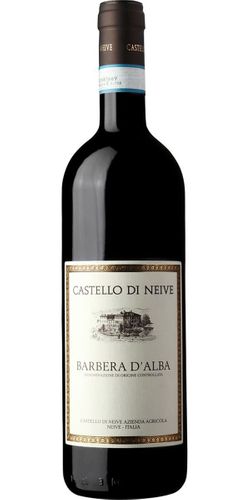 Castello di Neive, Barbera d'Alba 2024