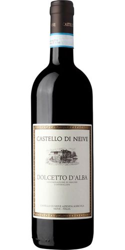 Castello di Neive, Dolcetto d'Alba 2020