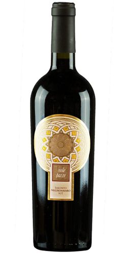 Castello dei Conti, Isole Pazze, Salento Negroamaro 2024