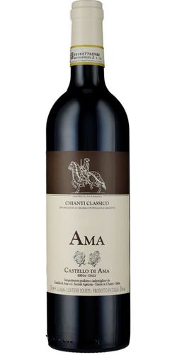 Castello di Ama, Chianti Classico DOCG AMA 2020