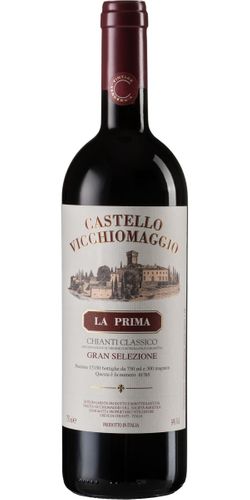 Castello Vicchiomaggio, Chianti Classico Gran Selezione La Prima 2022
