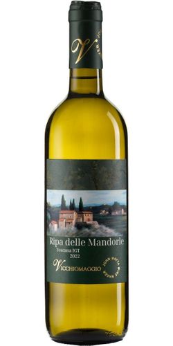 Castello Vicchiomaggio, Ripa delle Mandorle Bianco 2023