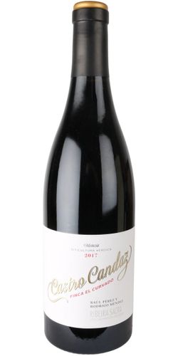 Castro Candaz, Finca el Curvado 2017
