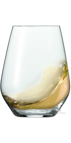 Spiegelau Aut. Casual Medium All Purpose 4 stk