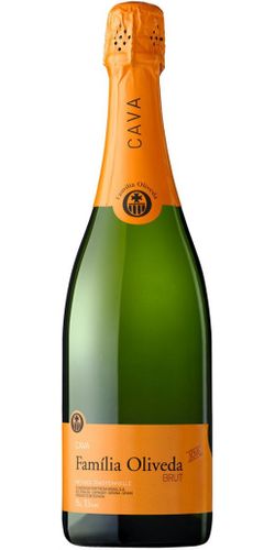 Oliveda, Cava Brut Joven