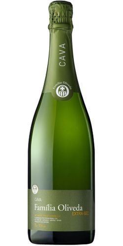 Oliveda, Cava Extra Sec