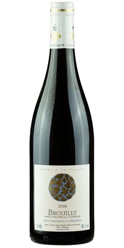 Cave de Fleurie, Brouilly 2023