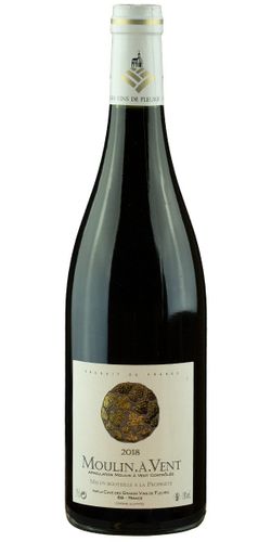 Cave de Fleurie, Moulin a Vent 2023