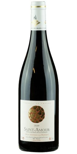 Cave de Fleurie, Saint Amour 2023