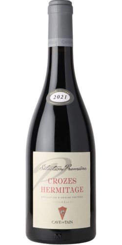 Cave de Tain, Crozes-Hermitage, Selection Premiére 2021