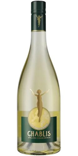 La Chablisienne, Chablis La Chablisenne 2019