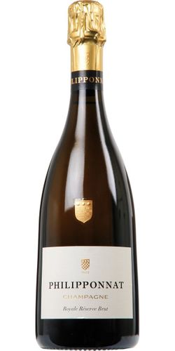 Champagne Philipponnat, Champagne Royale Réserve Brut