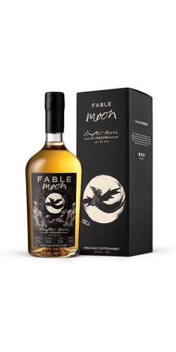 Fable Whisky - Chapter 3 - Moon