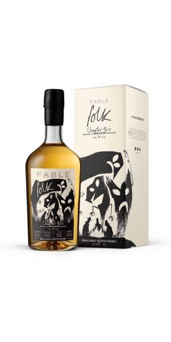 Fable Whisky - Chapter 2 - Folk