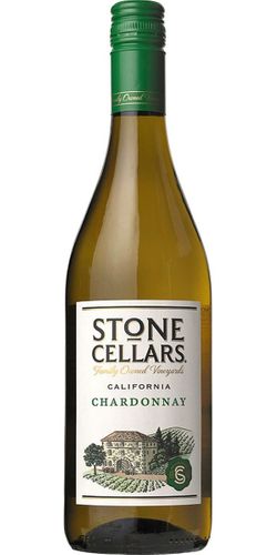 Stone Cellars, Chardonnay 2019