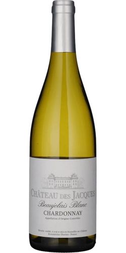 Chateau des Jacques, Beaujolais Blanc Chardonnay 2023
