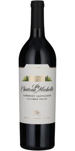 Chateau Ste Michelle, Cabernet Sauvignon 2021