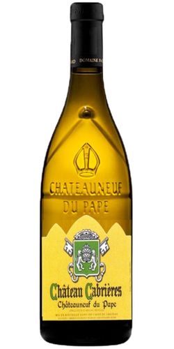 Chateau Cabrieres, Chateauneuf du Pape Blanc 2023