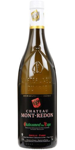Chateau Mont-Redon, Châteauneuf-du-Pape Blanc 2023