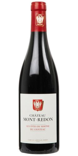 Chateau Mont-Redon, Côtes du Rhône du Château 2023