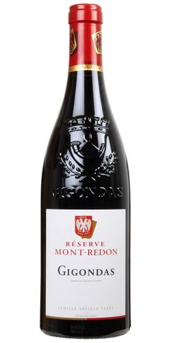 Chateau Mont-Redon, Gigondas Réserve Mont-Redon 2021