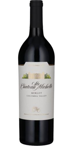 Chateau Ste Michelle, Merlot 2020