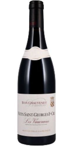Domaine Jean Chauvenet, Nuits-Saint-Georges 1er Cru, Les Vaucrains 2019