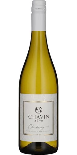 Chavin, Chardonnay Zero