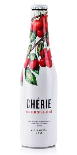 Chérie, Cherry