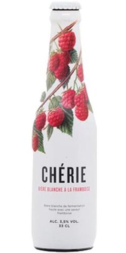 Chérie, Raspberry