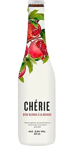 Chérie, Pomegranate