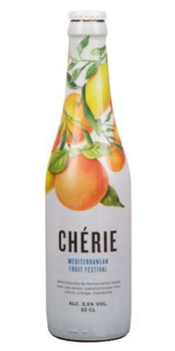 Chérie, Mediterranean Fruit