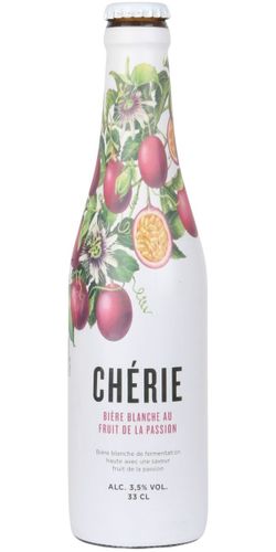 Chérie, Passion Beer