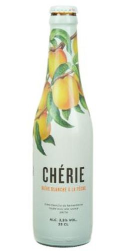 Chérie, Peach