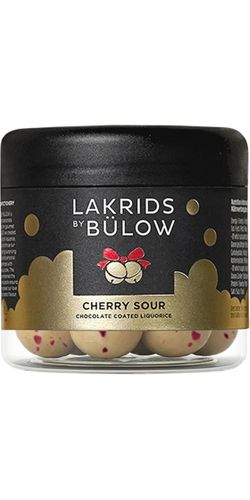 Lakrids by Bülow - Small Cherry Sour