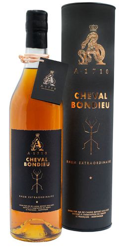 Distillerie A1710 Sous Bois Cheval Bondieu