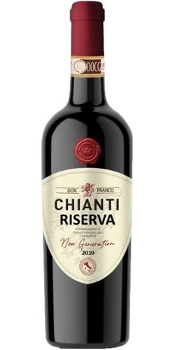 Borgo Al Pascolo, Don Franco Chianti Riserva 2021