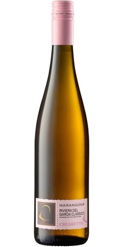 Marangona Chiaretto DOC Riviera del Garda Classico Rosato 2024